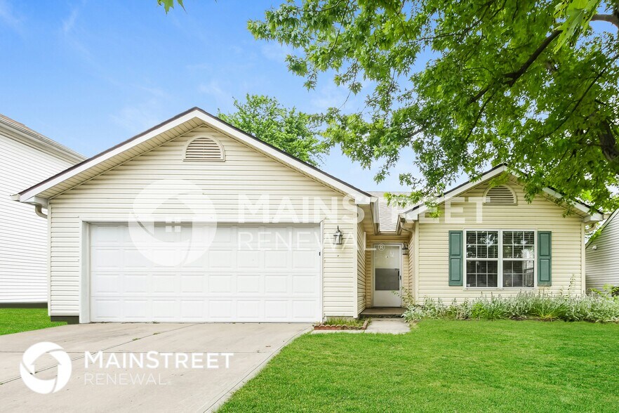 Primary Photo - 5136 Hodson Pl