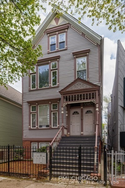 Building Photo - 1521 W Barry Ave