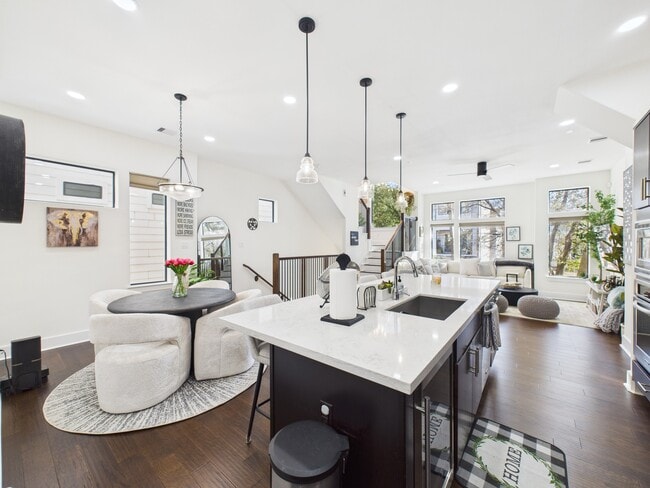 Building Photo - 1404 Spring St