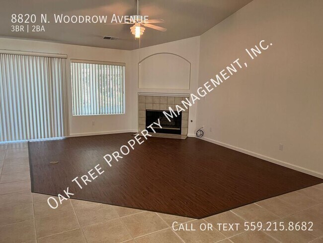 Building Photo - 8820 N Woodrow Ave