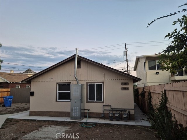 Building Photo - 118 Fano St
