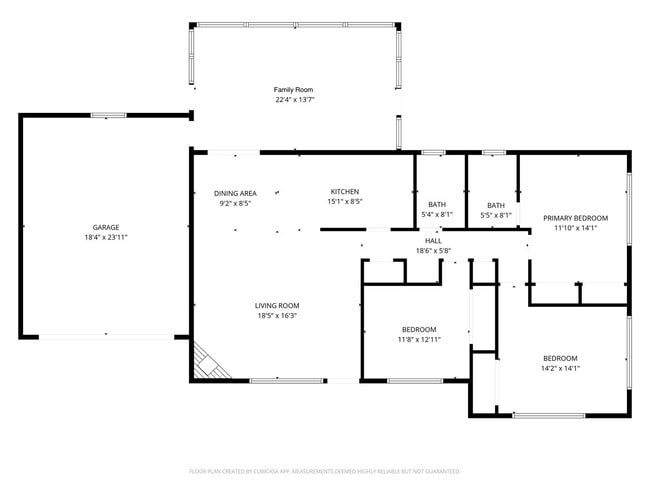 Building Photo - Great home with LARGE backyard!