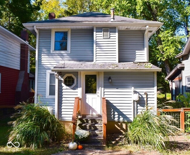 Primary Photo - 7505 Terrace