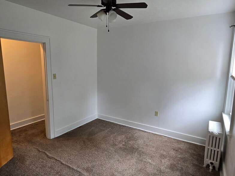 2nd Bedroom - 523 Castle Shannon Blvd