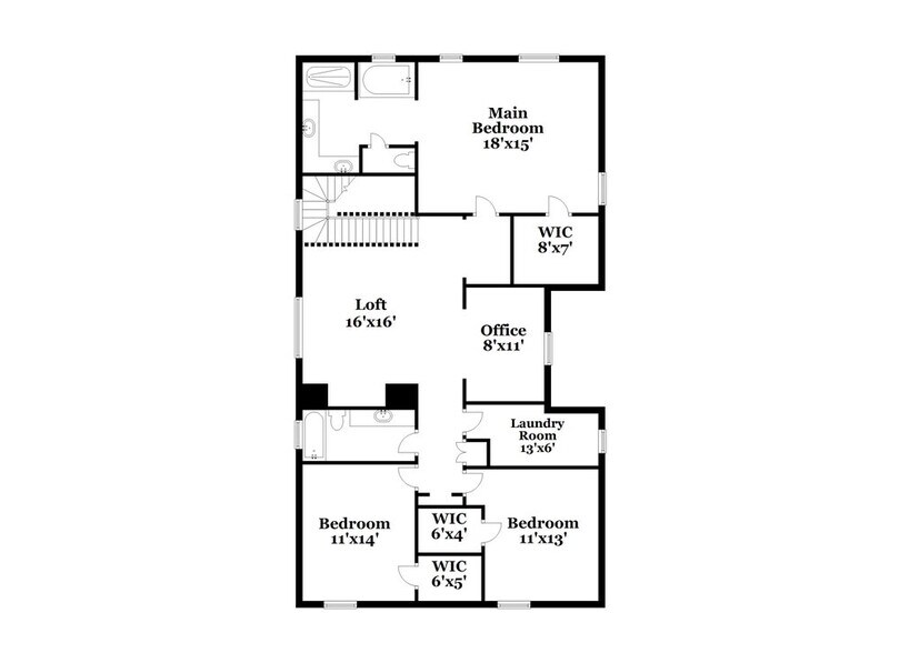 Building Photo - 3617 S Winter Ln