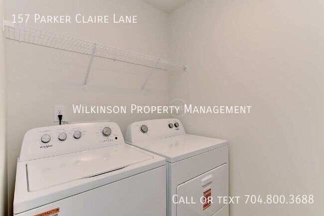 Building Photo - 157 Parker Claire Ln