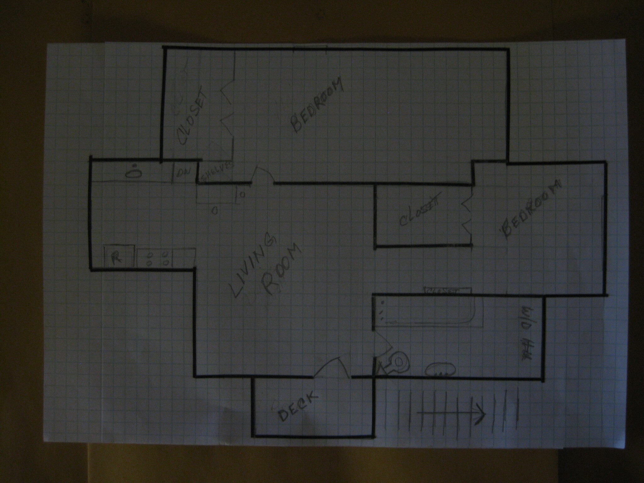 Building Photo - 300 Inman Terrace