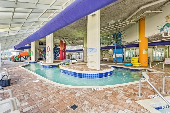 Building Photo - 5200 N Ocean Blvd