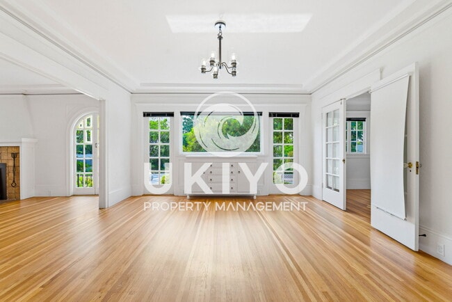 Building Photo - 1801 Marin Ave