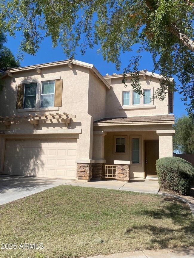 Primary Photo - 12190 W Belmont Dr