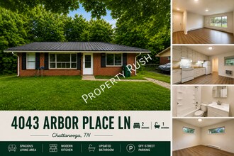 Building Photo - 4041 Arbor Pl Ln