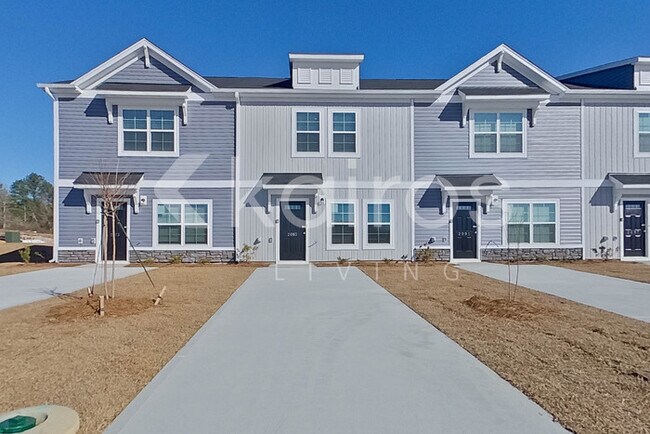 Building Photo - 2083 Banyan Cir
