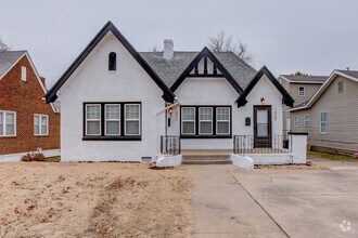 Building Photo - North Denver Avenue - 1629/1631