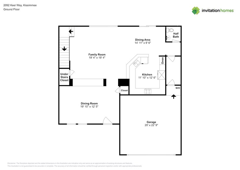 Building Photo - 2092 Keel Way