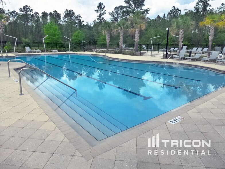 Building Photo - 6471 Longleaf Branch Dr