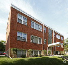 Building Photo - Ford Parkway Apartments