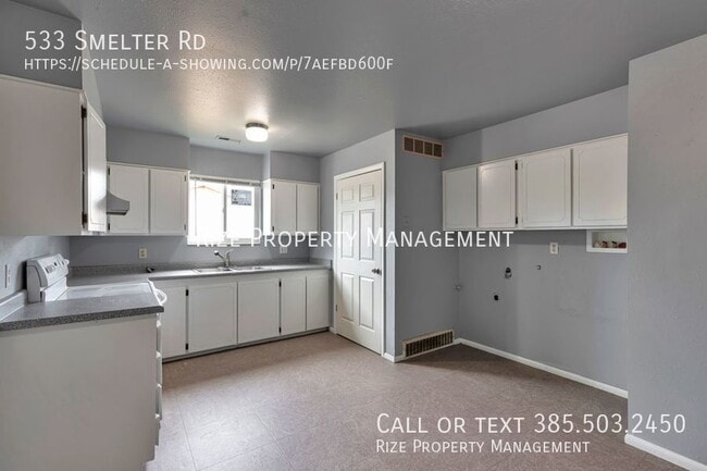 Building Photo - 533 Smelter Rd