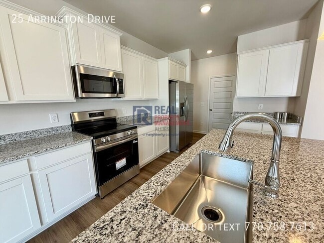 Building Photo - 25 Arrington Dr