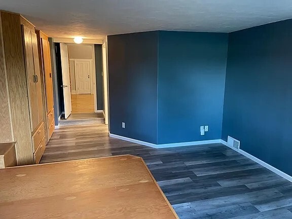 Bedroom 3 Upstairs - 2318 Storm St