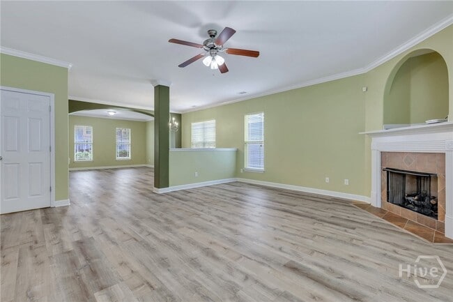 Building Photo - 130 Magnolia Dr