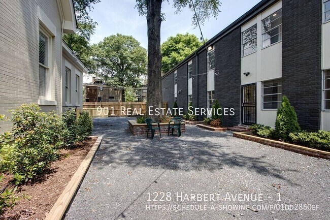 Building Photo - 1228 Harbert Ave