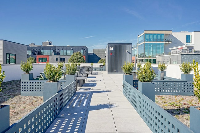 Building Photo - 1301 Bainbridge St