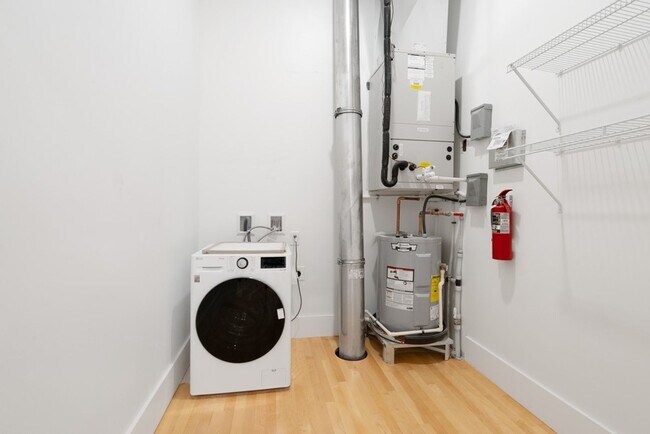 Interior Photo - Palace Apartments