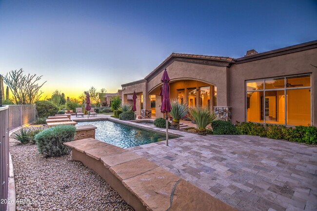 Building Photo - 9671 E Monument Dr