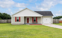 Building Photo - 351 A I Taylor Rd