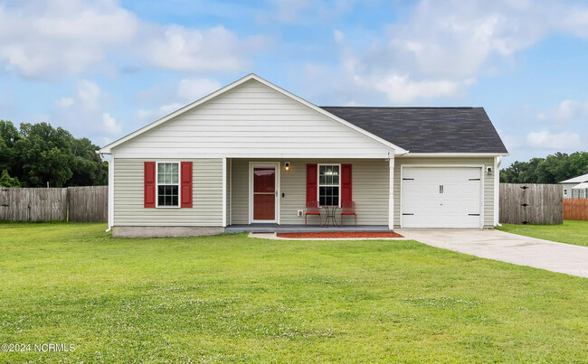 Primary Photo - 351 A I Taylor Rd