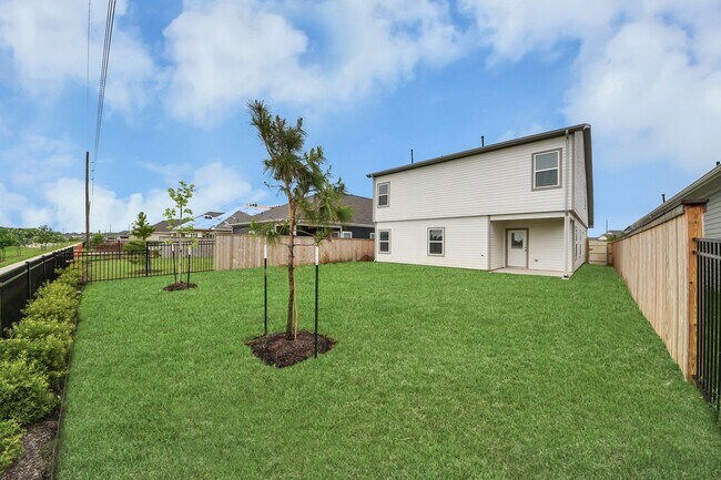 Building Photo - 8038 Wandering Glider Dr