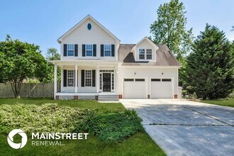 Building Photo - 202 Galloway Dr