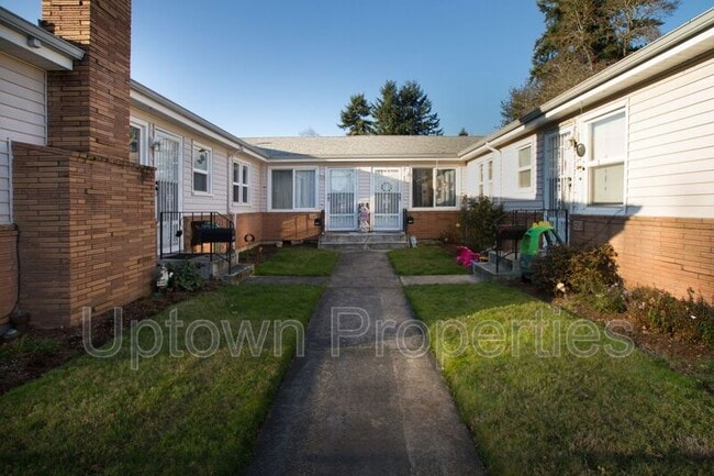 Building Photo - 7207 N Reno Ave