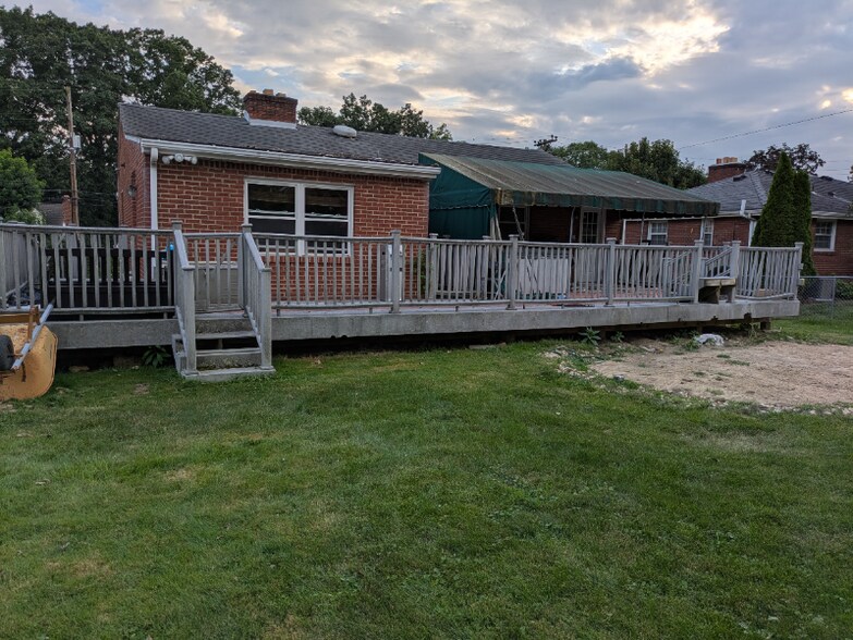 Building Photo - 2057 Borland Rd