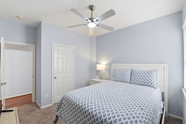 Building Photo - 2105 Mossy Trail Dr