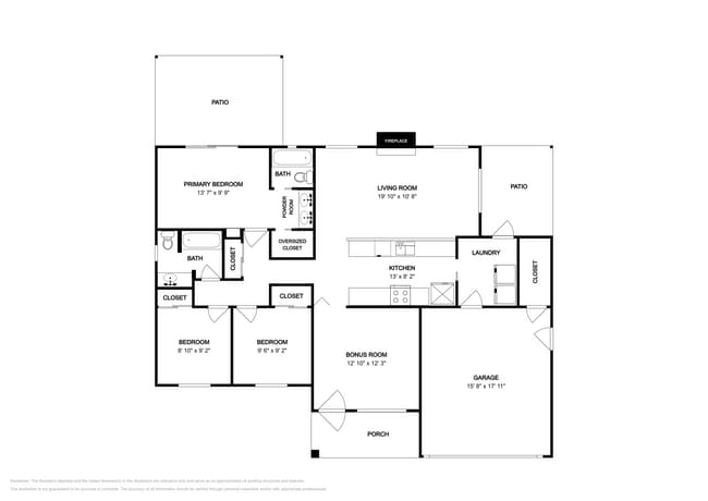 Building Photo - 60 E McLellan Rd