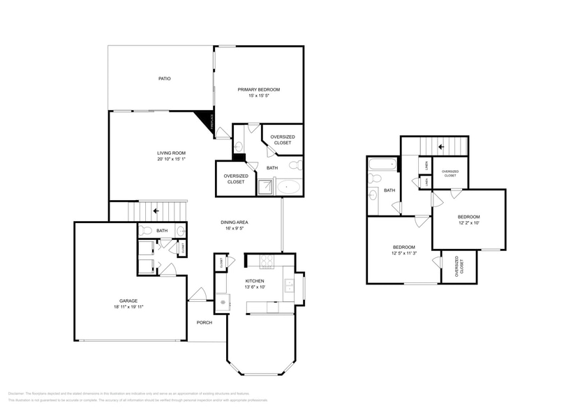 Building Photo - 8058 Pioneer Trail Dr