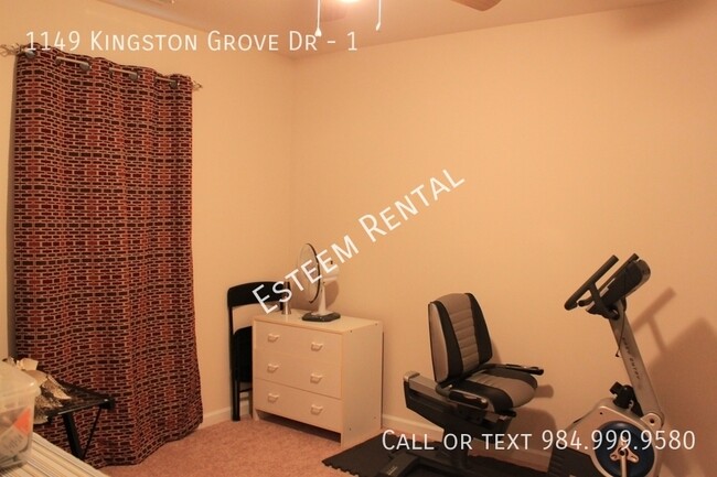 Building Photo - 1149 Kingston Grove Dr