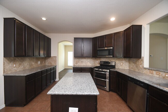 Building Photo - 15447 Signal Ridge Way