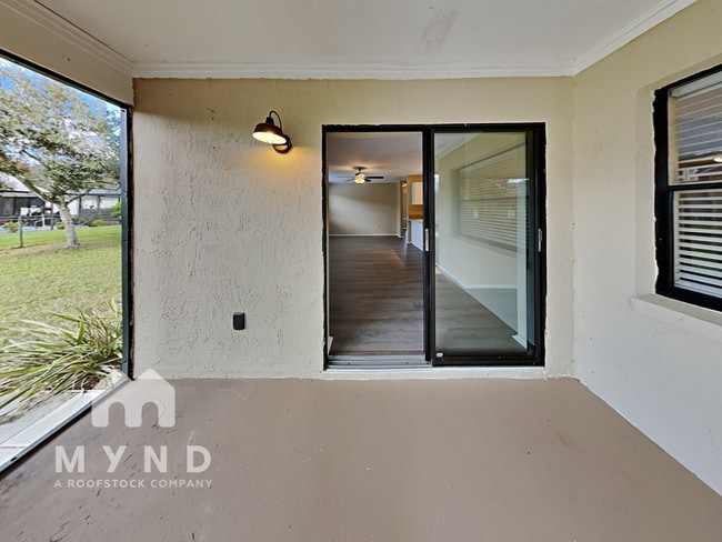 Building Photo - 13411 Shadberry Ln