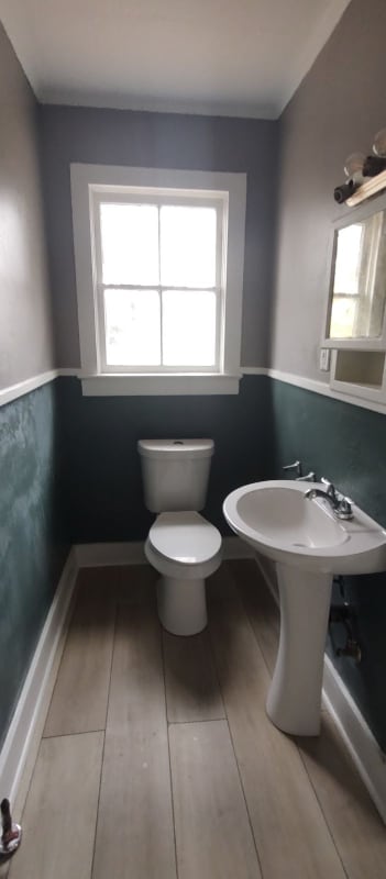 Building Photo - 406 Voorhies St