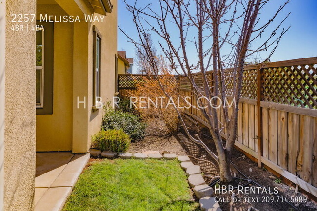 Building Photo - EXCLUSIVE ELLIS HOME For Rent in Tracy - o...