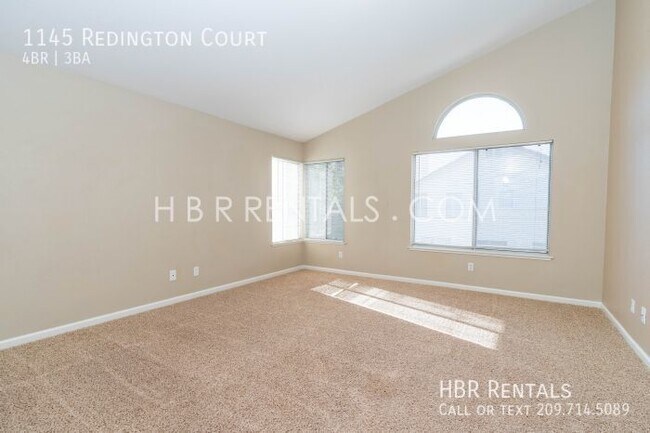 Building Photo - 1145 Redington Ct