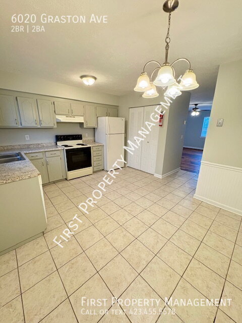 Building Photo - 6020 Graston Ave