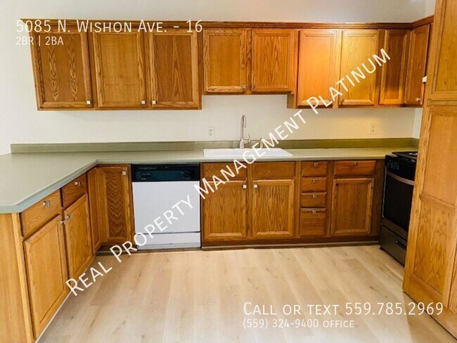 Building Photo - 5085 N Wishon Ave