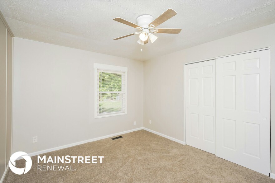 Building Photo - 7402 Stone Bluff Ct