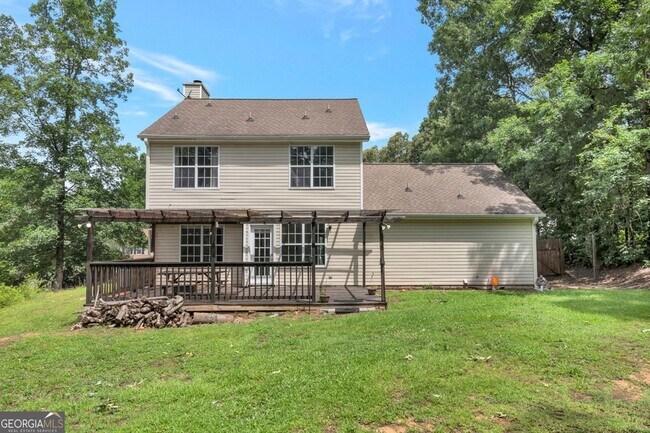 Building Photo - 2055 Amberly Glen Way
