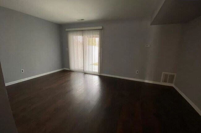 Living area/backdoor - 11 Sailboat Cir