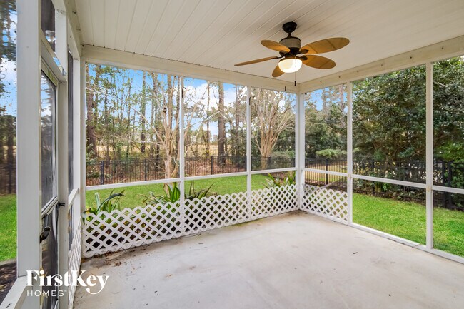 Building Photo - 5102 Village Crier Ln