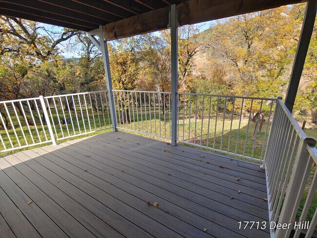 Building Photo - Hidden Valley Lake Rental- PGE included